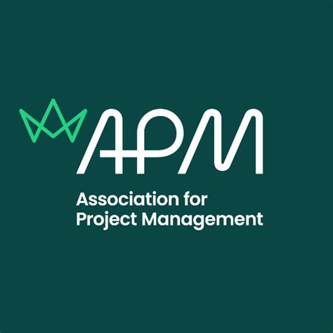 Association for Project Management presentations channel.